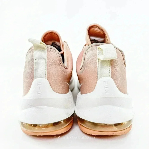 Nike Air Max Axis 'Particle Beige' Sneakers - 8 - Picture 6 of 11